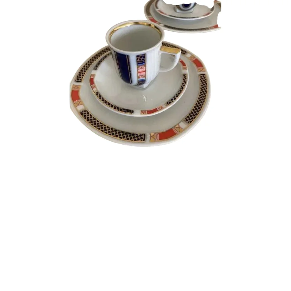 Karlovarsky Porcelan enhance your